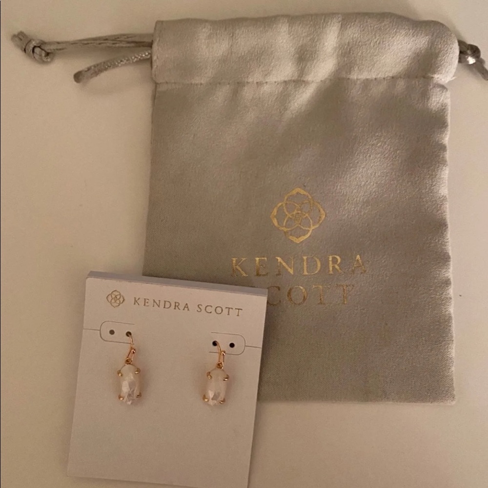 Kendra Scott Earrings